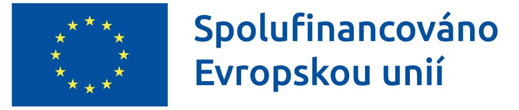 Logo Evropské unie