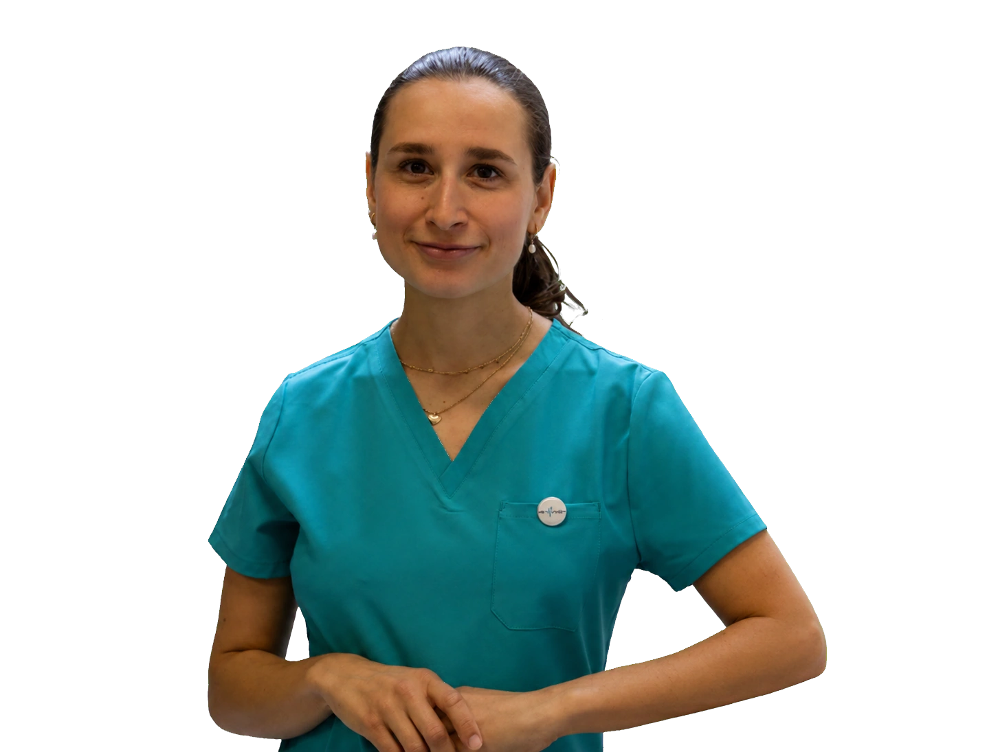 MDDr. Petra Pavlíková